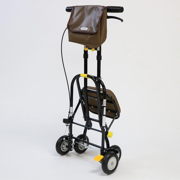 シルバーカー 軽快KウォーカーIIIS CH221910H01の通販は その他