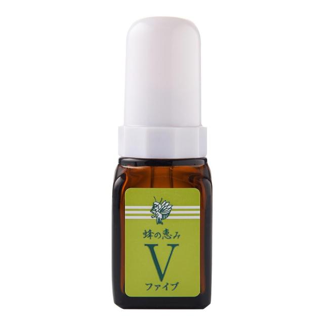 サンフローラ 蜂の恵み V 35ml