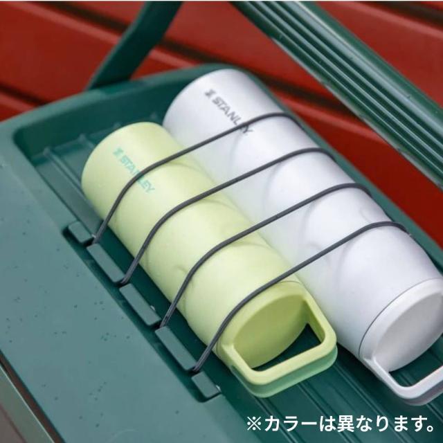 スタンレー クーラーボックス 15.1L ホワイト 1個 取手付き STANLEY 小型 スタンレイ コストコ 通販 送料無料
