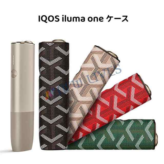 iQOS iluma one ケース IQOS iluma one カバー アイコス イルマ ケース