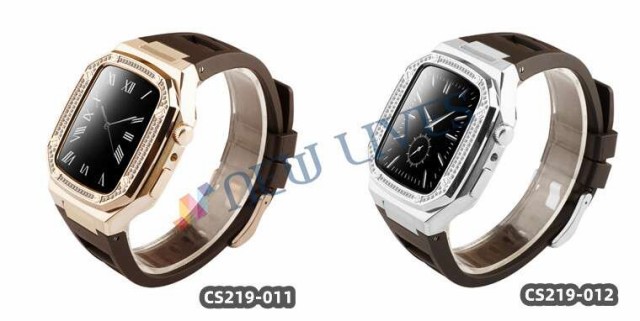 Apple Watch7 バンド ステンレス アップルウォッチ ケース バンド 高級 替え ベルト カバー メンズ 高品質 高耐久 金属アレルギー  対応 ｜au PAY マーケット