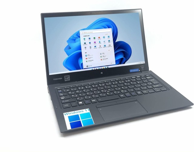 Dynabook R82 マイクロソフトOffice2019