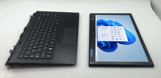 Dynabook R82 マイクロソフトOffice2019