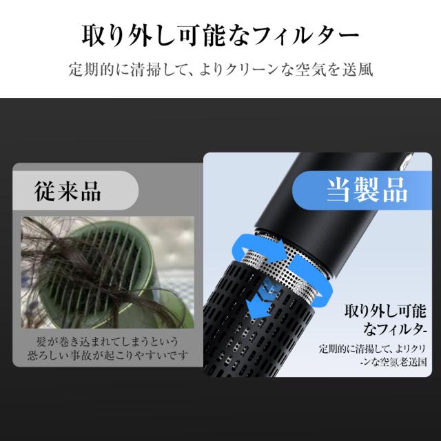 販売実績多数　高性能ヘアドライヤー　高濃度イオンで仕上り好評♪サロンの様に☆ 販売実績多数 高性能ヘアドライヤー 高濃度イオンで仕上り好評