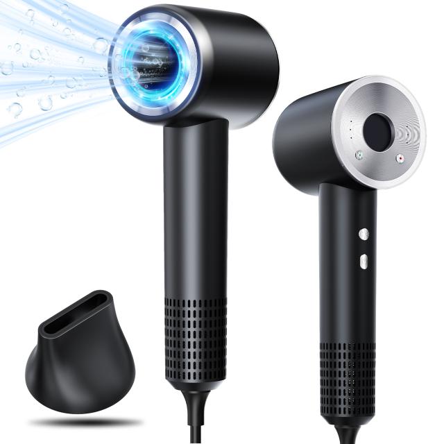 2025年新発売 ドライヤー 高速ドライヤー ヘアドライヤー 高性能ヘア