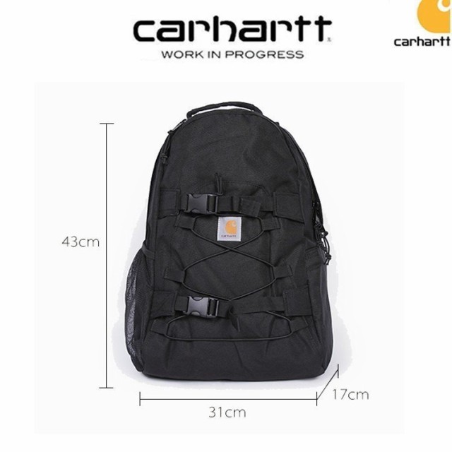 秋SALE carhartt カーハート　リュック　メンズ　レディース　男女兼用