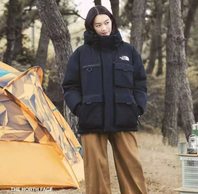 ザ・ノースフェイス THE NORTH FACE エアーダウン ダウン ジャケット