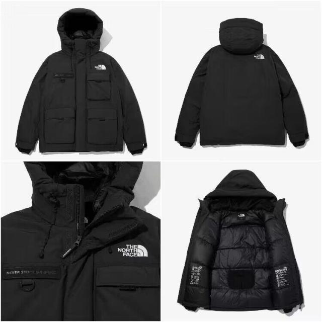 ザ・ノースフェイス THE NORTH FACE エアーダウン ダウン
