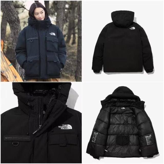 ザ・ノースフェイス THE NORTH FACE エアーダウン ダウン