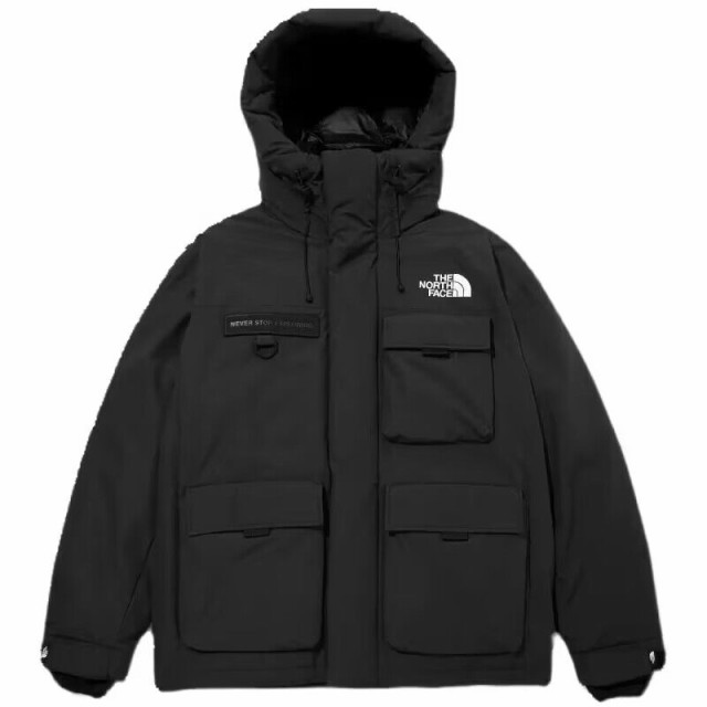 ザ・ノースフェイス THE NORTH FACE エアーダウン ダウン ジャケット