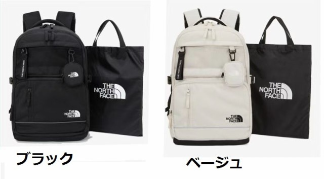 (ザ・ノースフェイス) THE NORTH FACE BACKPACK リュック 男女共用 NM2DN02K　全国送料無料