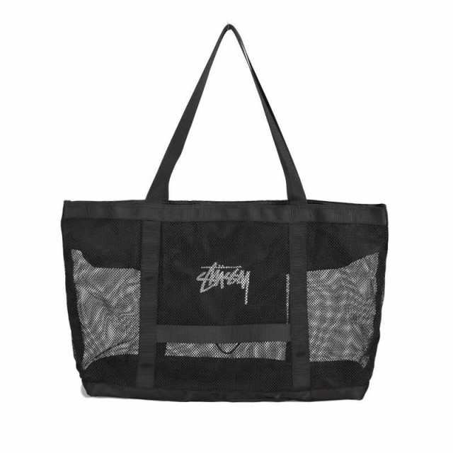 ステューシー トートバッグ STUSSY Beach bag メンズ レディース 全国