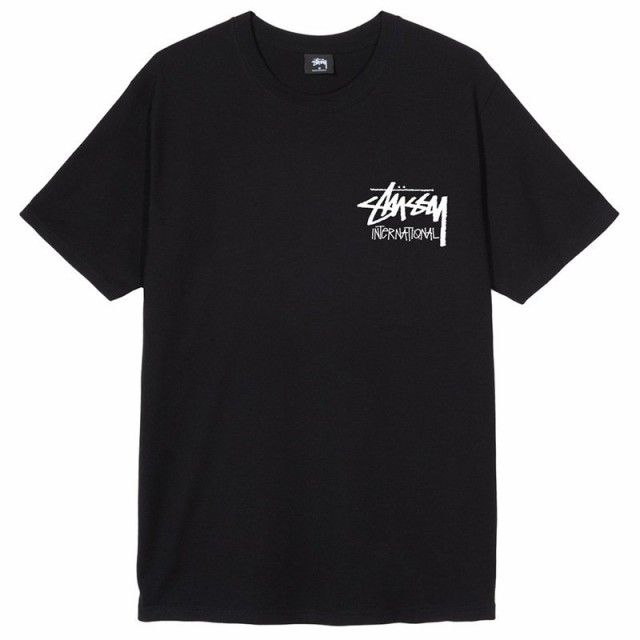 ステューシー STUSSY Tシャツ メンズ レディース 半袖 トップス ストリート stusp001｜au PAY マーケット