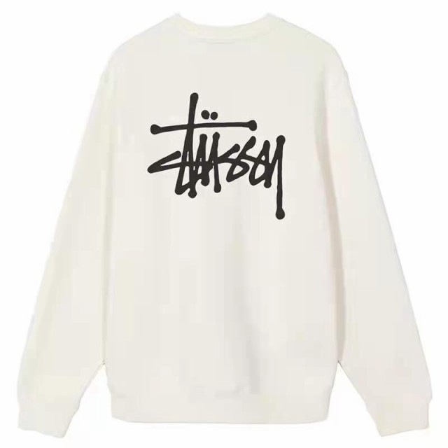 ステューシー トレーナー STUSSY メンズ/レディース スウェット トップス 男女兼用 全国送料無料｜au PAY マーケット