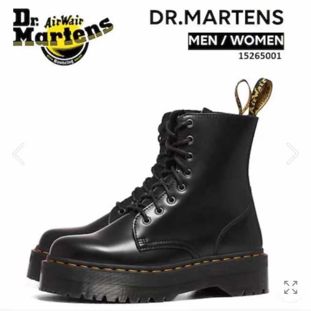 ドクターマーチン ブーツ メンズ レディース 8ホールブーツ DR.MARTENS