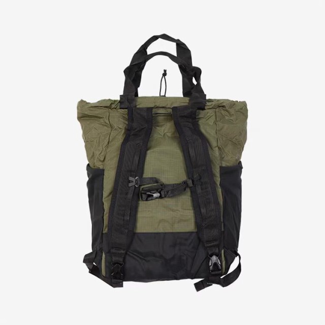 PATAGONIA リュックサック トートバッグ 2WAY 27L パタゴニア 全国送料無料の通販はau PAY マーケット - aiya | au  PAY マーケット－通販サイト