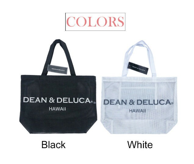 エコバッグ DEAN＆DELUCA ディーン＆デルーカ バッグ トートバッグ