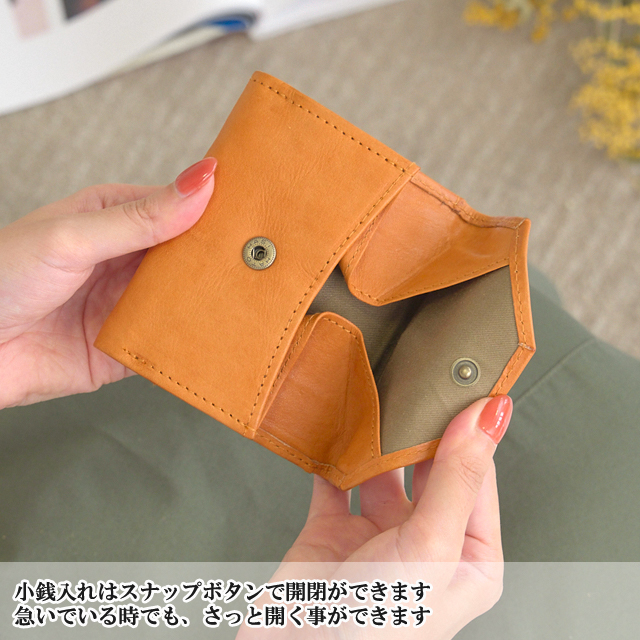 本革 財布 レディース 二つ折 プレゼント ズッケロ フェス 折財布 二
