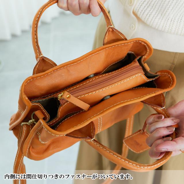 本革 ショルダーバッグ レディース バッグ プレゼント ズッケロ フェス