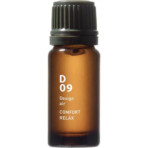 D09 COMFORT RELAX Design air 10ml