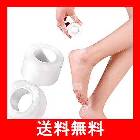 Zhejia 靴ずれ予防テープ 靴擦れ防止テープ 靴ズレ防止 足用保護パッド粘着 かかと パッド テープ 足痛み軽減 耐摩耗 男女兼用 痛み緩和 の通販はau Pay マーケット Linkloop