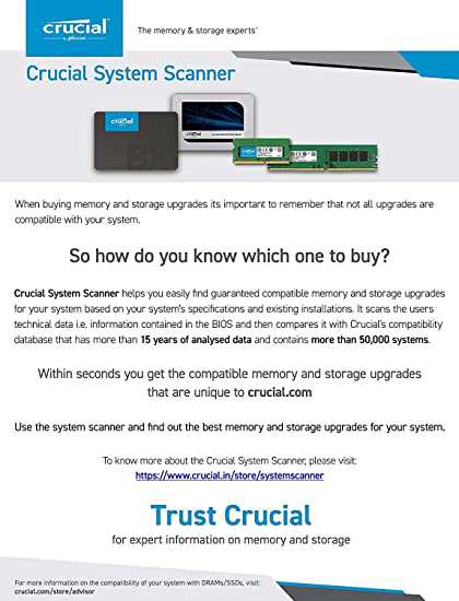 Crucial(クルーシャル) P1シリーズ 500GB 3D NAND NVMe PCIe M.2 SSD