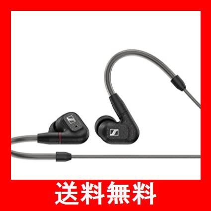 Sennheiser ゼンハイザー 国内正規品 有線イヤホン IE 300