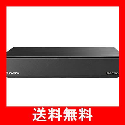 お得100%新品アイオーデータ ネットワークHDD 2TB RECBOX HVL-LS2 外付けハードディスク・ドライブ