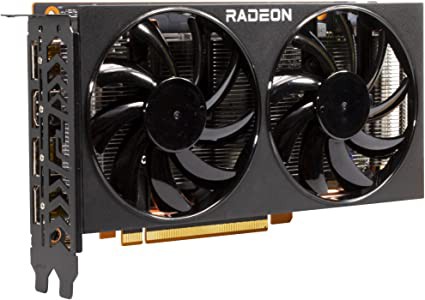 玄人志向 グラフィックボード AMD Radeon RX6600 GDDR6 8GB 搭載モデル