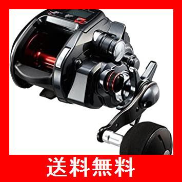 シマノ(SHIMANO) 電動リール 17 プレイズ 800 右ハンドル 完全フカセ