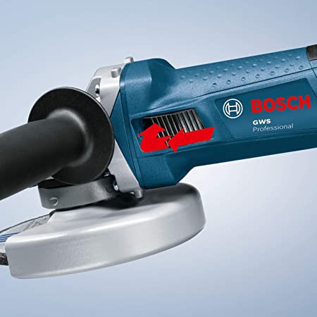 Bosch Professional(ボッシュ) 100？ディスクグラインダー GWS7-100TN-