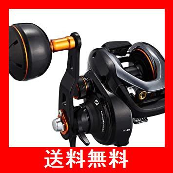 シマノ(SHIMANO) 船・手巻リール 両軸 18 ベイゲーム 150・150DH ...