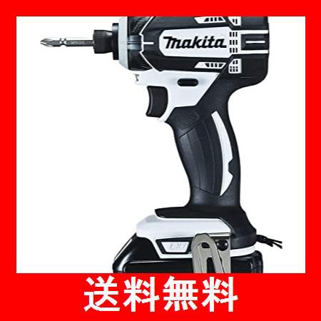 2022年春夏再販！ マキタ(Makita) 充電式インパクトドライバ