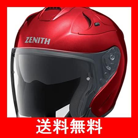 YAMAHA YJ17 ZENITH-P ジェットヘルメット