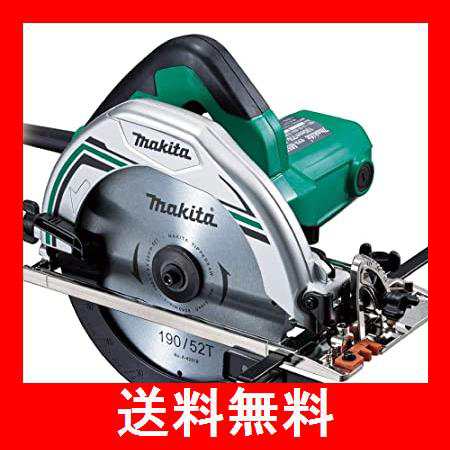 マキタ(Makita) 電気マルノコ 190mm M585 替刃付き www.krzysztofbialy.com