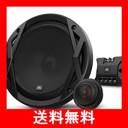 JBL CLUB6500C 6.5インチ 360W クラブシリーズ 2ウェイコンポーネント