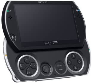 PSP go「プレイステーション・ポータブル go」 ピアノ・ブラック (PSP-N1000PB)【メーカー生産終了】｜au PAY マーケット