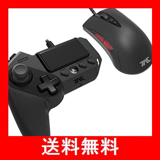 PS4 PS3 PC対応】タクティカルアサルトコマンダー G2 for PS4 PS3 PCの