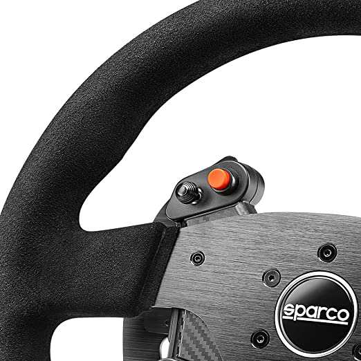 国内正規品】Thrustmaster スラストマスター TM RALLY WHEEL Add On