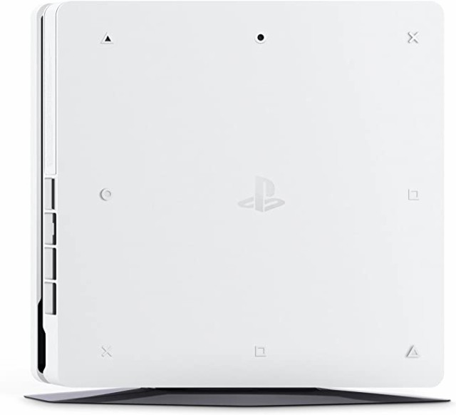 PlayStation 4 グレイシャー・ホワイト 1TB (CUH-2000BB02) 【メーカー