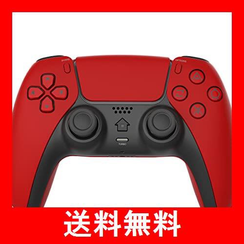 ps4 コントローラー無 - テレビゲーム