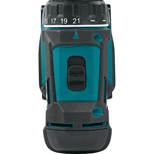 マキタ Makita 充電式 18V ドリルドライバー XFD10Z 本体のみ【USA