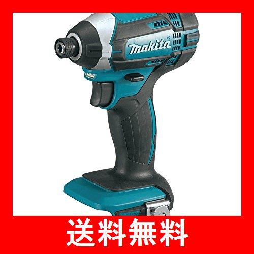 マキタ 18V 充電式 インパクトドライバー XDT11Z （本体のみ）TD146DZ XDT04上位品/コードレス/米国仕様 [並行輸入品]｜au  PAY マーケット