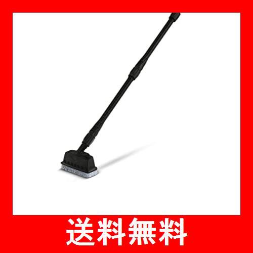 ケルヒャー(KARCHER) デッキクリーナー PS20 26428710 ブラック 電源