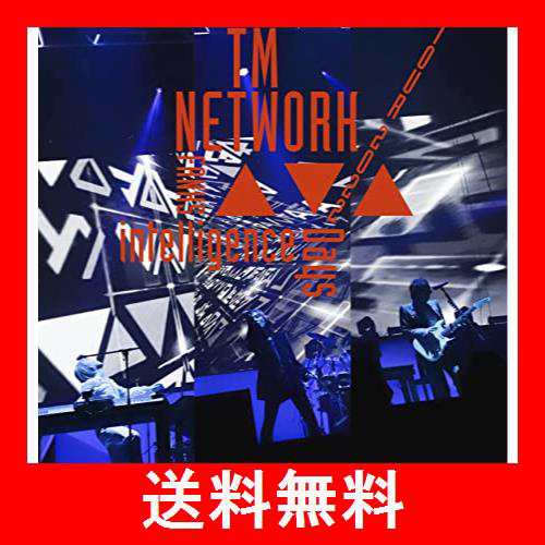TM NETWORK TOUR 2022 Blu-ray