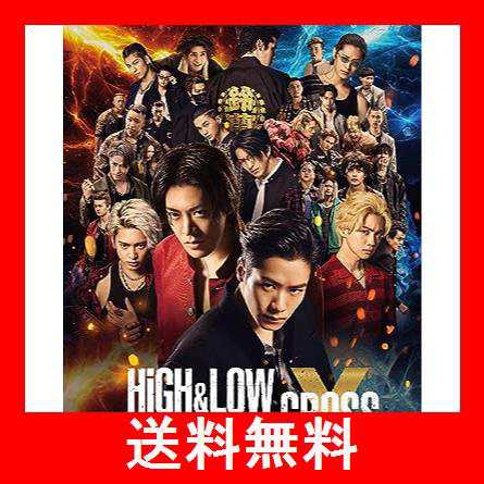 HiGH＆LOW　THE　WORST（豪華盤） DVD