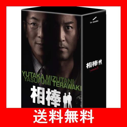 相棒 season 5 DVD-BOX 2(6枚組)の通販はau PAY マーケット - ST商会