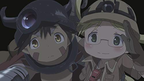 Made In Abyss Blu-Ray(メイドインアビス 全13話)の通販はau PAY ...