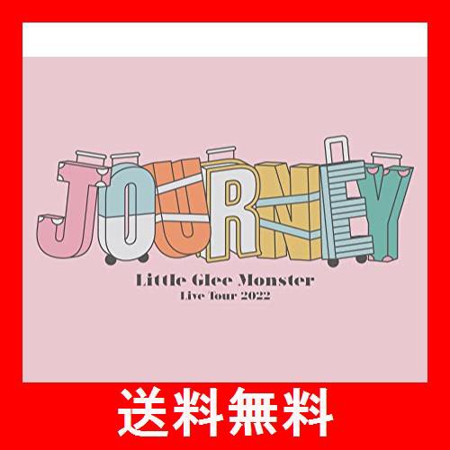 Little？Glee？Monster？Live？Tour？2022？Journey (初回生産限定盤