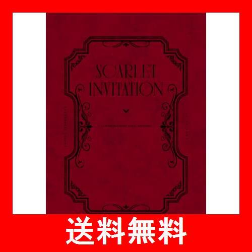 Kuzuha Birthday EventScarlet Invitation初回限定生産版 [Blu